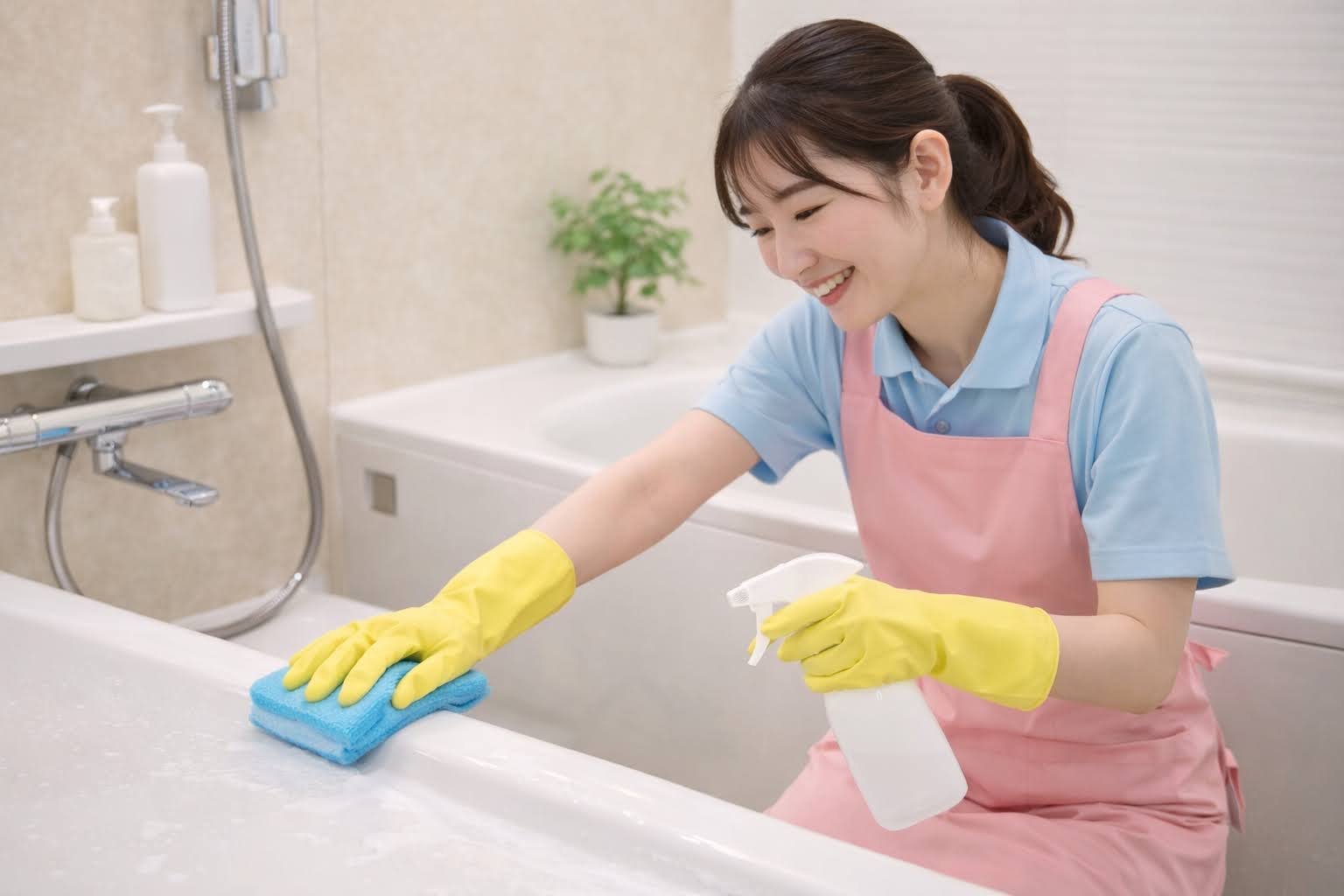 横浜　暮らしのサポート　